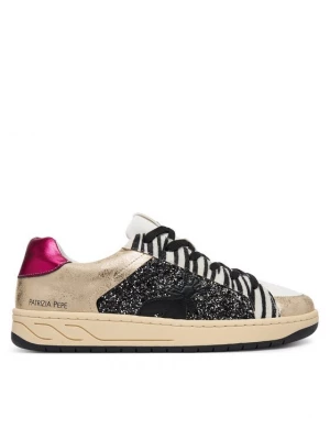 Obrázek produktu Patrizia Pepe Sneakersy PK420.27 Barevná