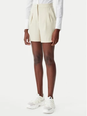 Obrázek produktu Patrizia Pepe Šortky z materiálu 8P0697/A545-B814 Béžová Regular Fit