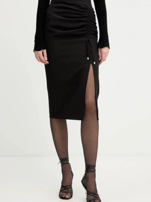 Obrázek produktu Patrizia Pepe Sukně Patrizia Pepe černá
