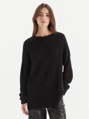 Obrázek produktu Patrizia Pepe Svetr 2K0326 K293 Černá Regular Fit
