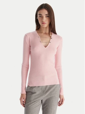 Obrázek produktu Patrizia Pepe Svetr 2K0331/K7S0-M555 Růžová Regular Fit