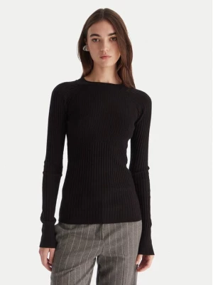 Obrázek produktu Patrizia Pepe Svetr 2K0337/K7S0-K103 Černá Slim Fit