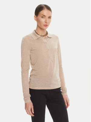 Obrázek produktu Patrizia Pepe Svetr 8K0320 K128 Béžová Regular Fit