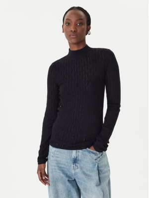 Obrázek produktu Patrizia Pepe Svetr 8K0368/K307-K103 Černá Regular Fit