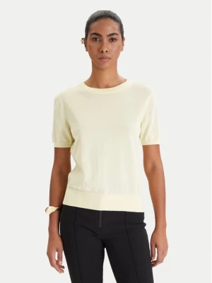 Obrázek produktu Patrizia Pepe Svetr 8K0409/K027-Y478 Žlutá Regular Fit