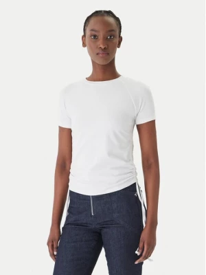 Obrázek produktu Patrizia Pepe T-Shirt 2M4549/J416-W103 Bílá Reglan Fit