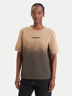 Obrázek produktu Patrizia Pepe T-Shirt 8M1828/J366-FG71 Hnědá Relaxed Fit