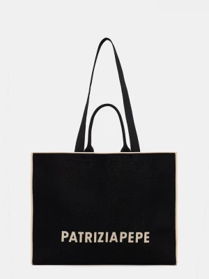 Obrázek produktu Patrizia Pepe tote taška dámská černá