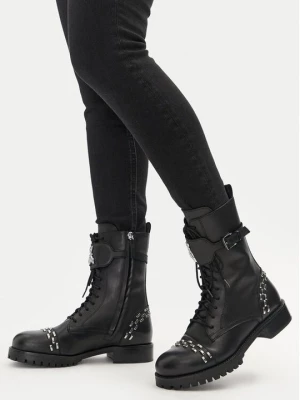 Obrázek produktu Patrizia Pepe Turistická obuv 8Y0102/L119-K103 Černá