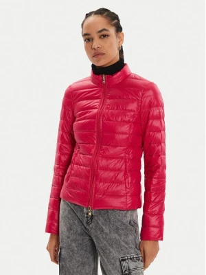 Obrázek produktu Patrizia Pepe Vatovaná bunda CO0178/A503-M513 Růžová Regular Fit