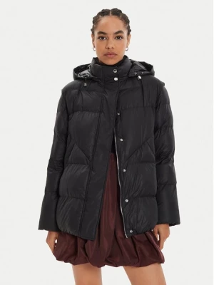 Obrázek produktu Patrizia Pepe Zimní bunda 8O0143/A451-K103 Černá Regular Fit