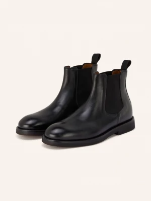 Obrázek produktu Paul Chelsea Boots černá