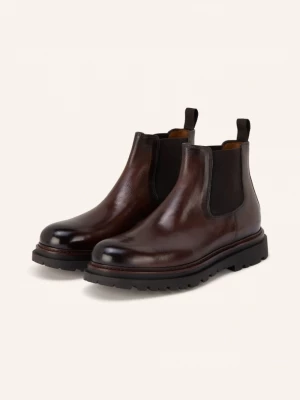 Obrázek produktu Paul Chelsea Boots tmavě hnědá