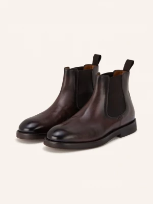 Obrázek produktu Paul Chelsea Boots tmavě hnědá