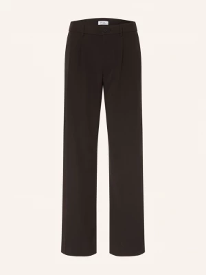 Obrázek produktu Paul Chino Kalhoty Wide Fit černá