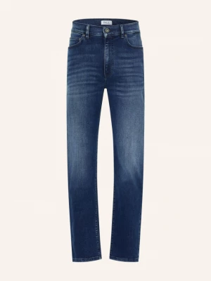 Obrázek produktu Paul Džíny Paul Tapered Fit 4648 dark blue