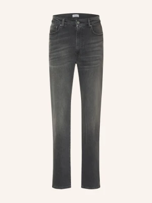 Obrázek produktu Paul Džíny Paul Tapered Fit 4748 black denim