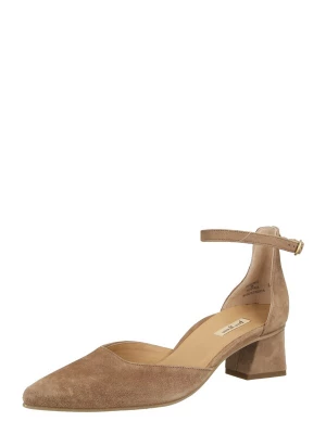 Obrázek produktu Paul Green Sandály světle hnědá