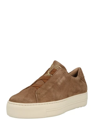 Obrázek produktu Paul Green Slip on boty hnědá