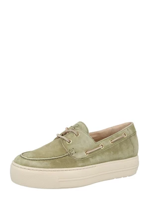 Obrázek produktu Paul Green Slipper světle zelená