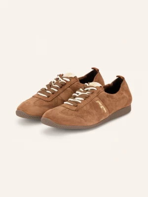 Obrázek produktu Paul Green Sneakersy hnědá / bílá