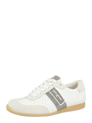 Obrázek produktu Paul Green Tenisky barvy bláta / bílá / offwhite