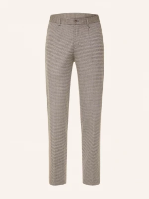 Obrázek produktu Paul Oblekové Kalhoty, Střih Slim Fit 780 taupe