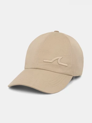 Obrázek produktu Paul&Shark baseballová čepice pánská bavlněná béžová