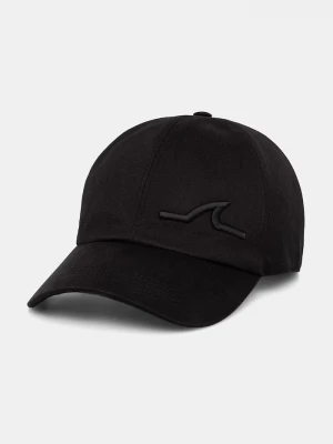 Obrázek produktu Paul&Shark baseballová čepice pánská bavlněná černá