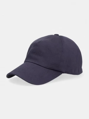 Obrázek produktu Paul&Shark Bavlněná baseballová čepice Paul&Shark námořnická modř