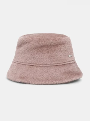 Obrázek produktu Paul&Shark bucket klobouk dámský vlněný růžová