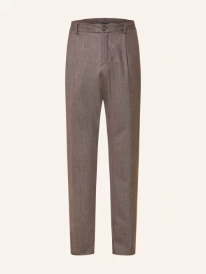 Obrázek produktu Paul & Shark Chino S Extra Úzkým Střihem černošedá Paul&Shark