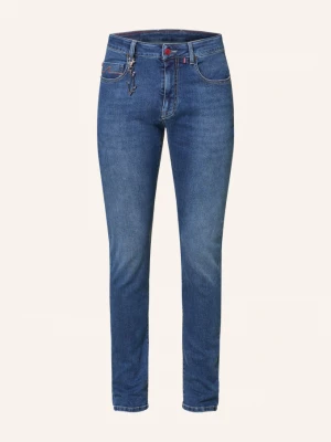 Obrázek produktu Paul & Shark Džíny Extra Slim Fit j02 mid blue Paul&Shark