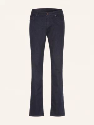 Obrázek produktu Paul & Shark Džíny Extra Slim Fit j03 black Paul&Shark
