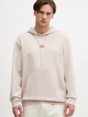 Obrázek produktu Paul&Shark mikina pánská s bavlnou béžová