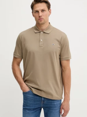 Obrázek produktu Paul&Shark polo pánské bavlněné Knitwear béžová