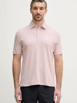 Obrázek produktu Paul&Shark Polo tričko Paul&Shark růžová