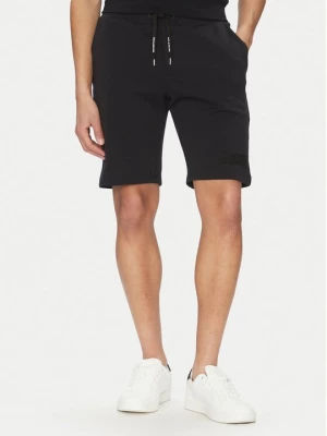 Obrázek produktu Paul&Shark Sportovní kraťasy 25411850 Černá Regular Fit