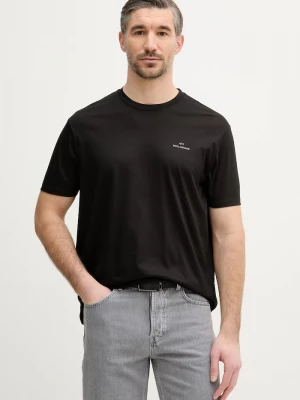 Obrázek produktu Paul&Shark tričko pánské černá