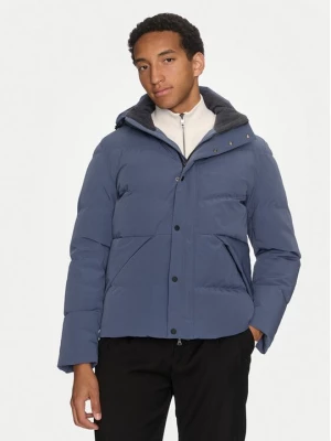 Obrázek produktu Paul&Shark Vatovaná bunda 14312007 Modrá Regular Fit