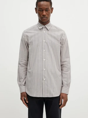 Obrázek produktu Paul Smith Bavlněná košile Paul Smith béžová