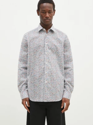 Obrázek produktu Paul Smith Bavlněná košile modrá