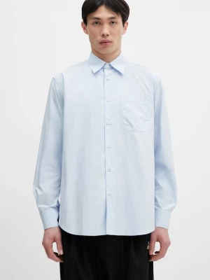 Obrázek produktu Paul Smith Bavlněná košile Paul Smith modrá