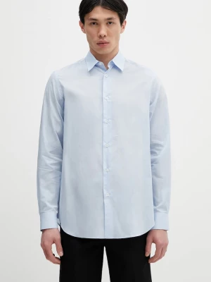 Obrázek produktu Paul Smith Bavlněná košile Paul Smith modrá