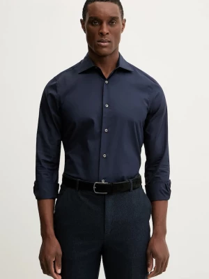 Obrázek produktu Paul Smith Bavlněná košile námořnická modř