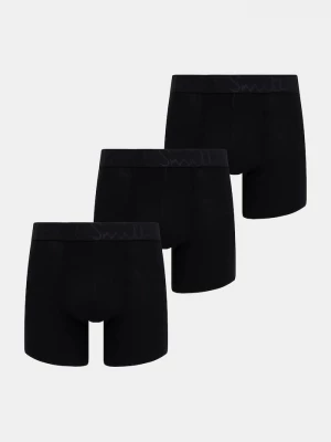 Obrázek produktu Paul Smith Boxerky Paul Smith 3-pack černá