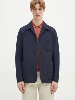 Obrázek produktu Paul Smith Bunda Paul Smith námořnická modř