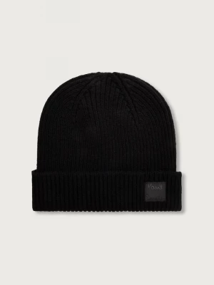 Obrázek produktu Paul Smith čepice pánská vlněná černá