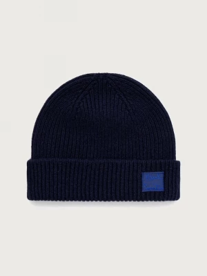 Obrázek produktu Paul Smith čepice pánská vlněná námořnická modř