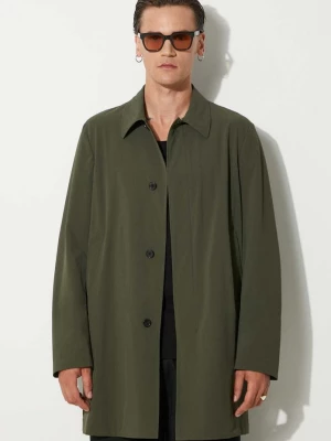 Obrázek produktu Paul Smith Kabát Paul Smith zelená